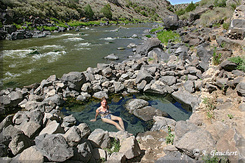 Hot Springs